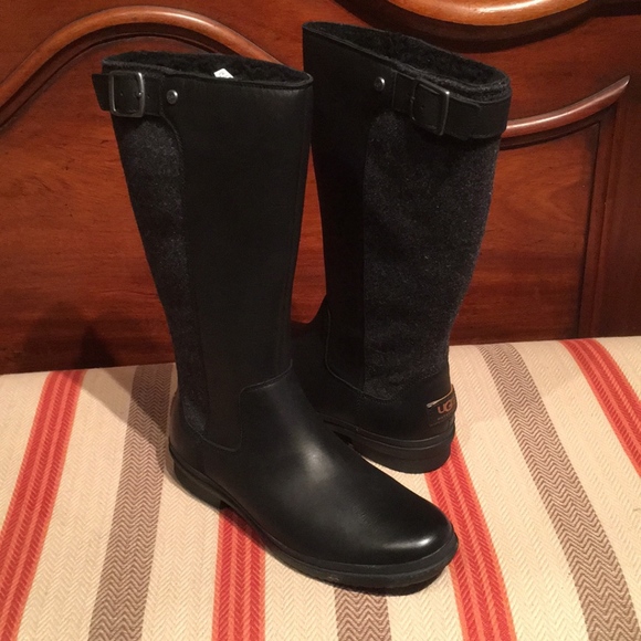 ugg women's janina snow boot